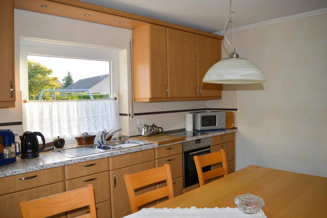Appartement Haus Netti à Weener Extérieur photo