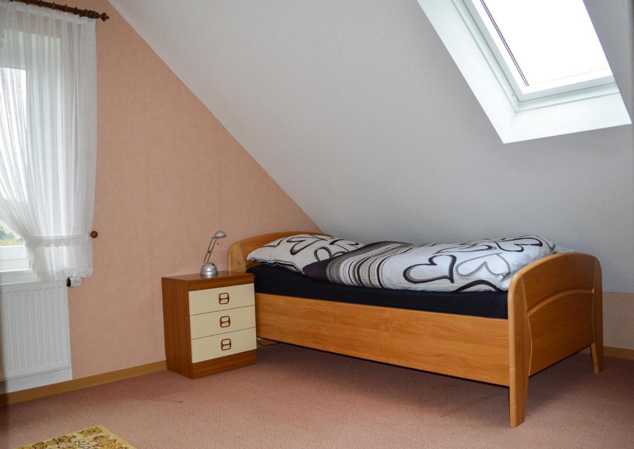 Appartement Haus Netti à Weener Extérieur photo