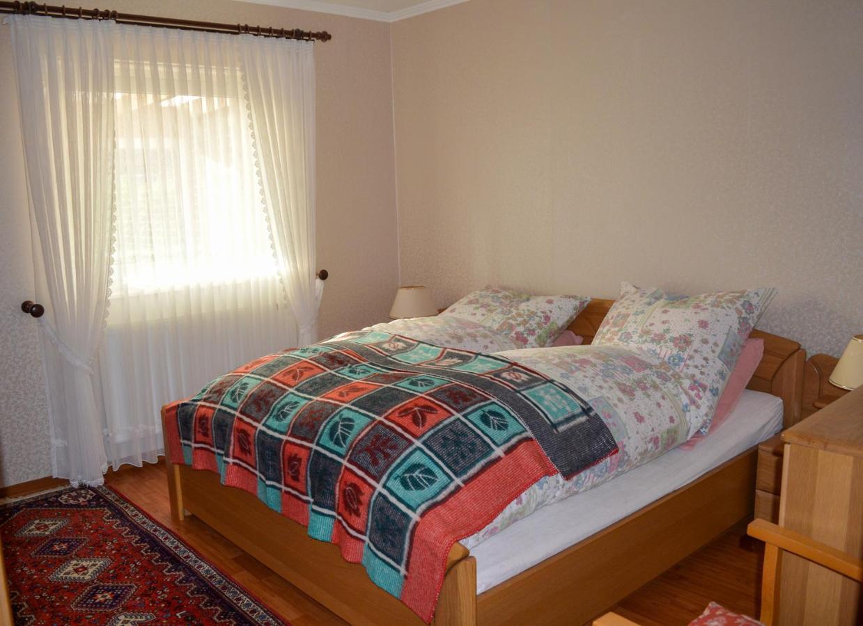 Appartement Haus Netti à Weener Extérieur photo